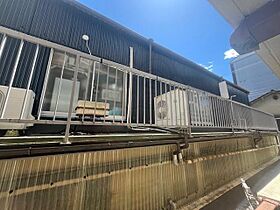 ウスヰマンション  ｜ 大阪府大阪市都島区都島中通３丁目16番8号（賃貸マンション1LDK・2階・32.00㎡） その17