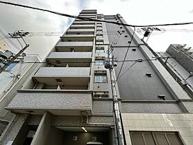 エスリード福島WEST  ｜ 大阪府大阪市福島区福島７丁目9番14号（賃貸マンション1K・4階・20.62㎡） その3