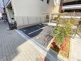 サムティ京橋Clear  ｜ 大阪府大阪市都島区東野田町１丁目（賃貸マンション1LDK・7階・30.97㎡） その19