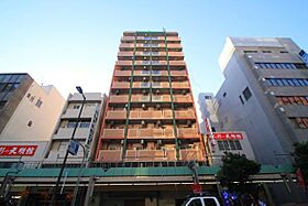 グラマシー心斎橋東  ｜ 大阪府大阪市中央区松屋町住吉（賃貸マンション1K・11階・24.23㎡） その25