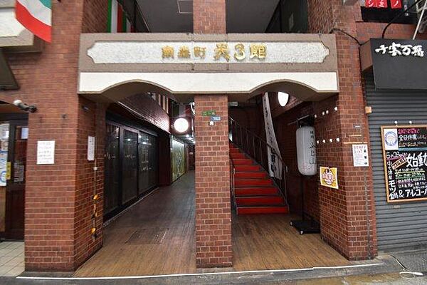 南森町天3館 ｜大阪府大阪市北区天神橋３丁目(賃貸マンション1R・5階・20.18㎡)の写真 その17