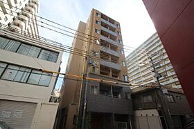 アミティエ扇町リアン  ｜ 大阪府大阪市北区同心２丁目10番15号（賃貸マンション3LDK・1階・68.16㎡） その19