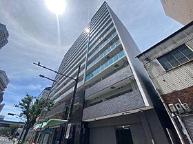 エスリードレジデンス梅田グランゲート  ｜ 大阪府大阪市北区豊崎６丁目（賃貸マンション1LDK・6階・32.53㎡） その1