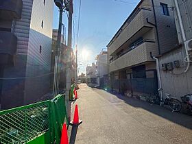 ワールドアイ梅田WEST(旧:Luxe海老江3)  ｜ 大阪府大阪市福島区海老江６丁目8番11号（賃貸マンション1K・2階・22.44㎡） その29