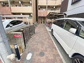 シャルマンフジ天神橋ノース  ｜ 大阪府大阪市北区長柄西２丁目5番19号（賃貸マンション1K・6階・25.11㎡） その18