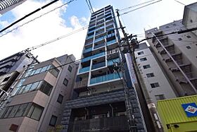 プレサンス北浜レガーロ  ｜ 大阪府大阪市中央区平野町１丁目5番16号（賃貸マンション1K・11階・25.42㎡） その6