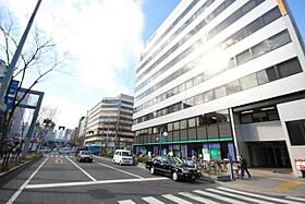 天満パールビル  ｜ 大阪府大阪市北区池田町8番12号（賃貸マンション1R・4階・19.49㎡） その10