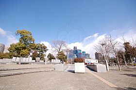 天満パールビル  ｜ 大阪府大阪市北区池田町8番12号（賃貸マンション1R・4階・19.49㎡） その3