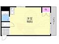 シルバーハイツ東寺町3階8.5万円