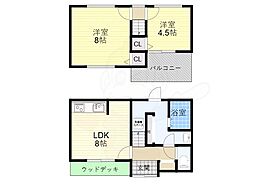 柏原市田辺2丁目