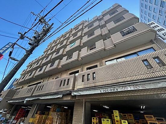 外観画像
