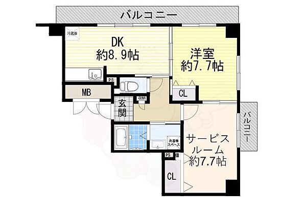 外観画像