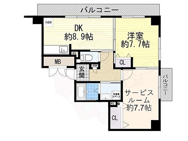 外観画像