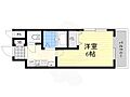 ラナップスクエア天満プライム3階5.2万円