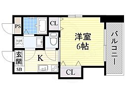マロット天神橋（旧アルディア天神橋）