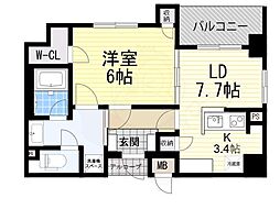 エステムプラザ梅田WEST