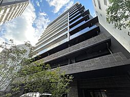 SK RESIDENCES SHINSAIBASHI (旧 SK RESIDEN