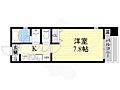 プロスペクト中之島10階8.2万円