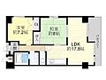 アストレア内淡路3階16.5万円