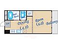 メゾン扇町3階5.0万円