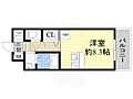 エスリード梅田西第59階6.9万円