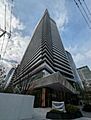 Brillia　Tower堂島