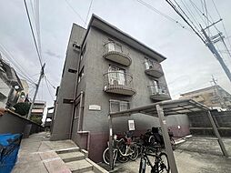 セントラルコート南桜塚