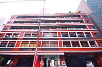 大阪府大阪市中央区淡路町2丁目：物件画像／株式会社ナウ 賃貸住宅サービス FC梅田店