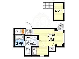🉐敷金礼金0円！🉐ラ・フォーレ守口