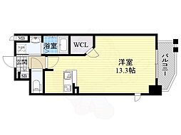La Douceur梅田West 8階