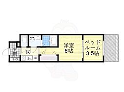 京阪電鉄中之島線 天満橋駅 徒歩2分 12階/-