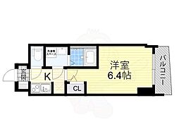 S-RESIDENCE福島玉川Tres 12階/-