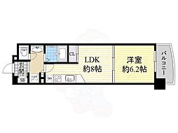 コンソラーレ同心 4階/-