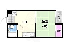 下川ビル 4階/-