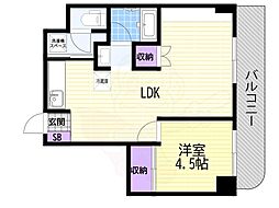 エクセルハイム川富 2階