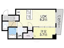 近鉄難波線 近鉄日本橋駅 徒歩3分