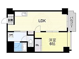 Osaka Metro御堂筋線 中津駅 徒歩12分