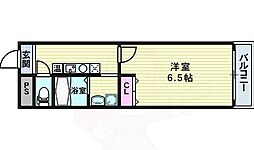 レジデンス鷺洲 3階