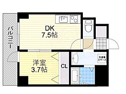 MAT OSAKA NAGARA 3階