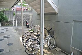 プチシャンブル箕面 205 ｜ 大阪府箕面市箕面７丁目1番43号（賃貸アパート1K・2階・25.00㎡） その28