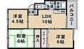 シャンボール八王寺5階6.5万円