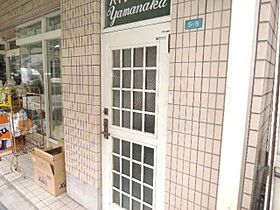 ハイツ山中 302 ｜ 大阪府池田市新町5番5号（賃貸マンション1K・3階・27.00㎡） その18