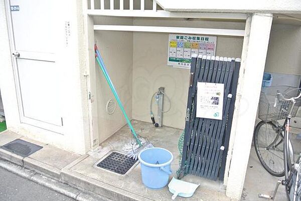 ベルズハイム ｜大阪府池田市住吉１丁目(賃貸マンション1K・1階・23.00㎡)の写真 その29