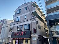 大阪府池田市菅原町11番18号：物件画像／株式会社GRANDIR 賃貸住宅サービス FC阪急池田駅前店