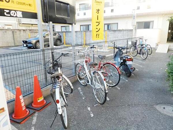 メゾンジョイ ｜大阪府池田市石橋２丁目(賃貸マンション1R・2階・21.00㎡)の写真 その26