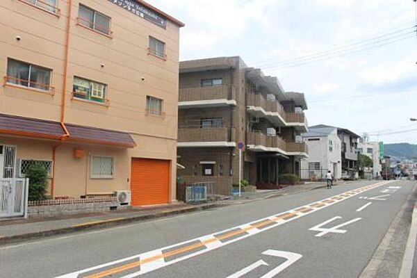 メゾンタガ石橋 ｜大阪府池田市石橋２丁目(賃貸マンション1R・3階・19.00㎡)の写真 その18