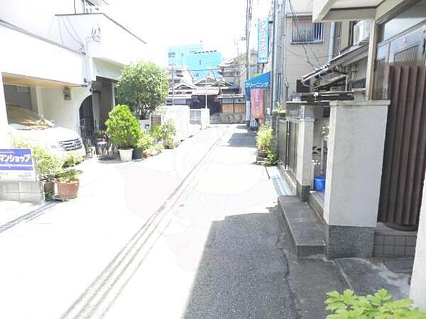 モンジット 305｜大阪府池田市石橋３丁目(賃貸マンション1K・3階・20.00㎡)の写真 その19