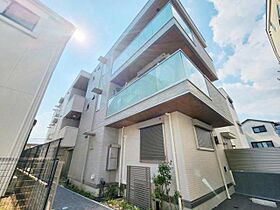 Maison de le Ciel  ｜ 大阪府池田市石橋１丁目19番6-A号（賃貸アパート2LDK・2階・61.94㎡） その3