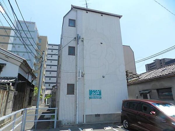 ローレンス栄本町 102｜大阪府池田市栄本町(賃貸マンション1R・1階・14.00㎡)の写真 その3