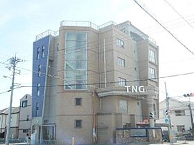 TNG tenjin  ｜ 大阪府池田市天神２丁目1番8号（賃貸マンション1K・4階・30.00㎡） その1